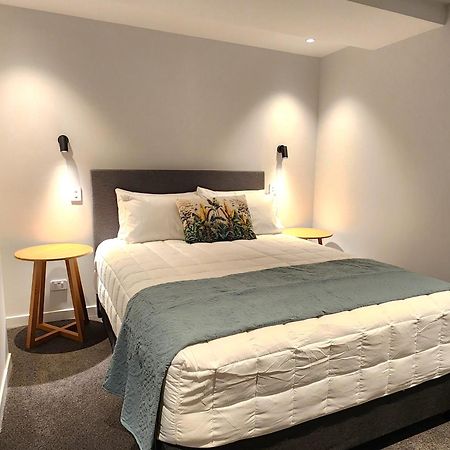 U Suites On Oriental Parade Wellington Luaran gambar