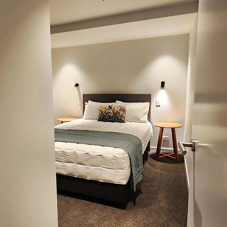 U Suites On Oriental Parade Wellington Luaran gambar