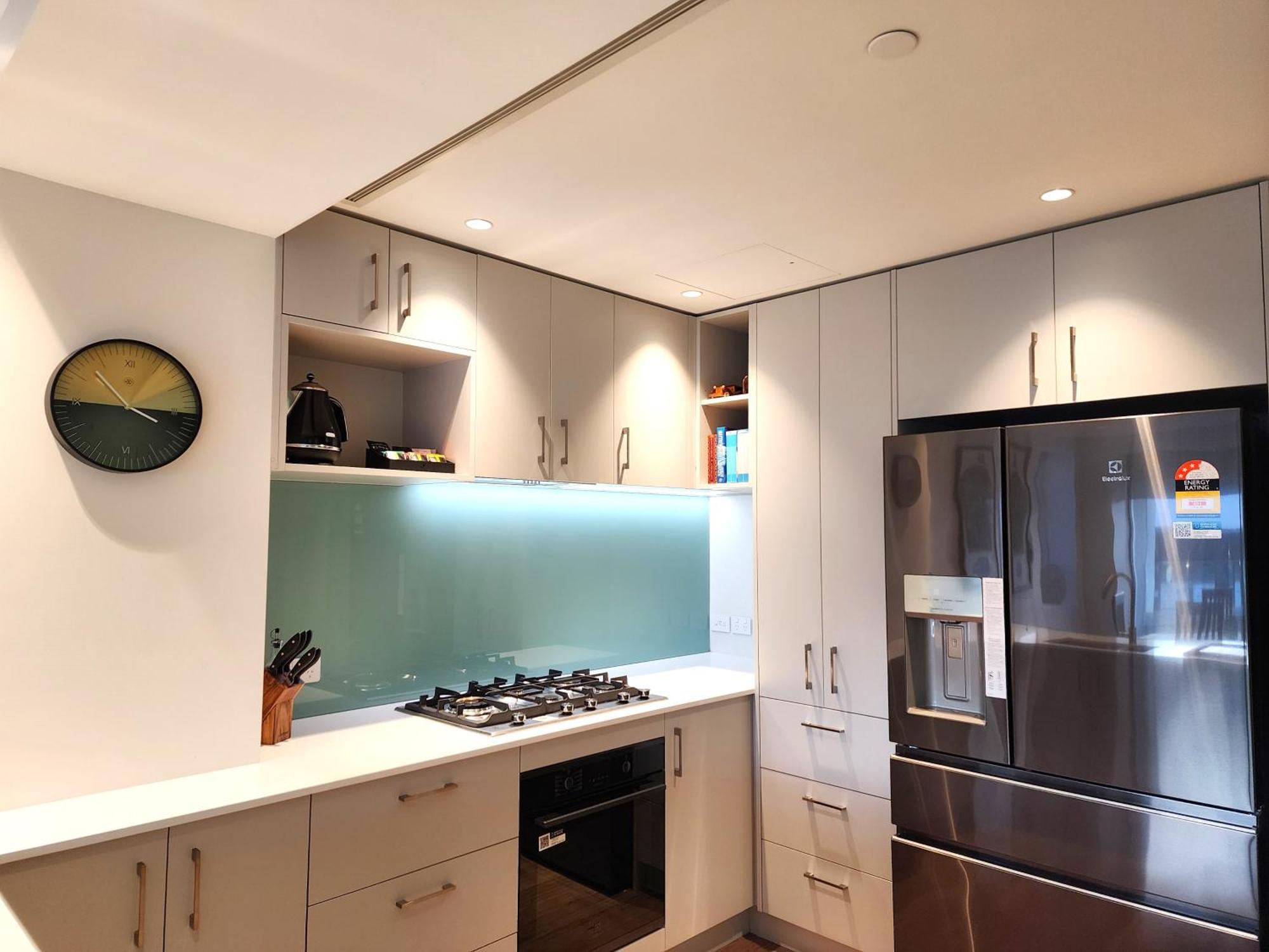 U Suites On Oriental Parade Wellington Luaran gambar