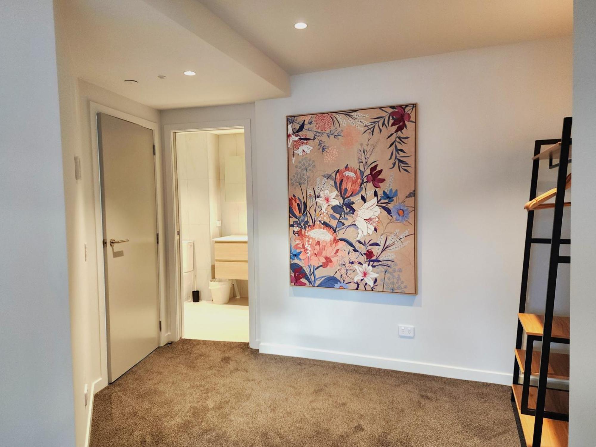 U Suites On Oriental Parade Wellington Luaran gambar