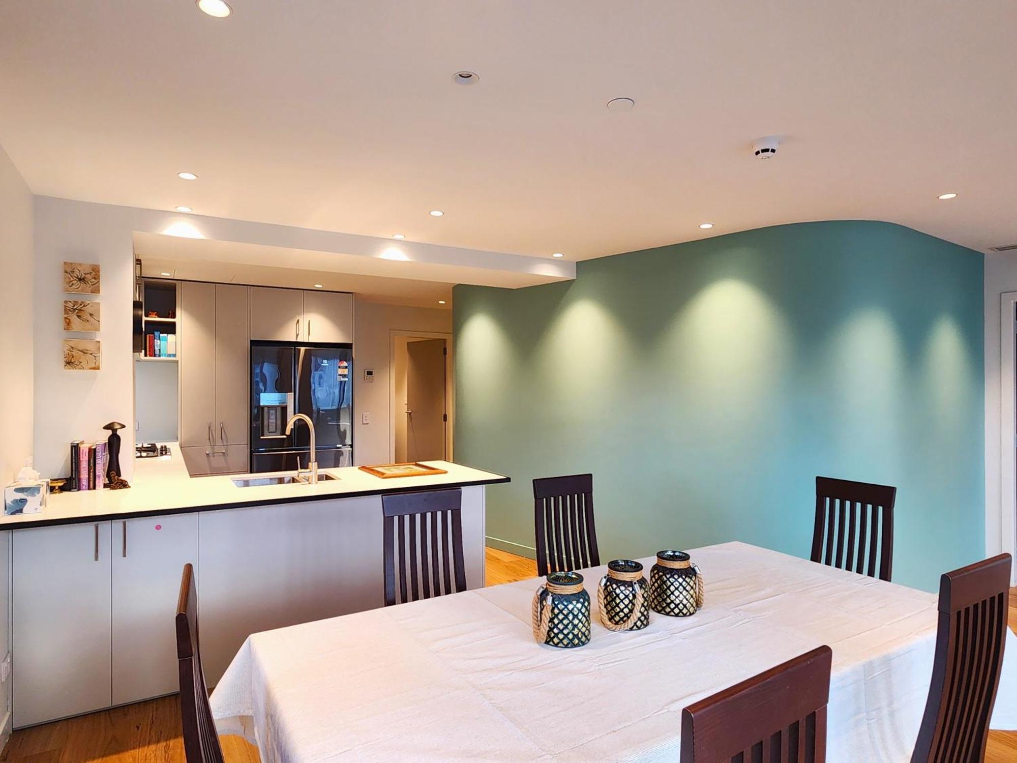 U Suites On Oriental Parade Wellington Luaran gambar
