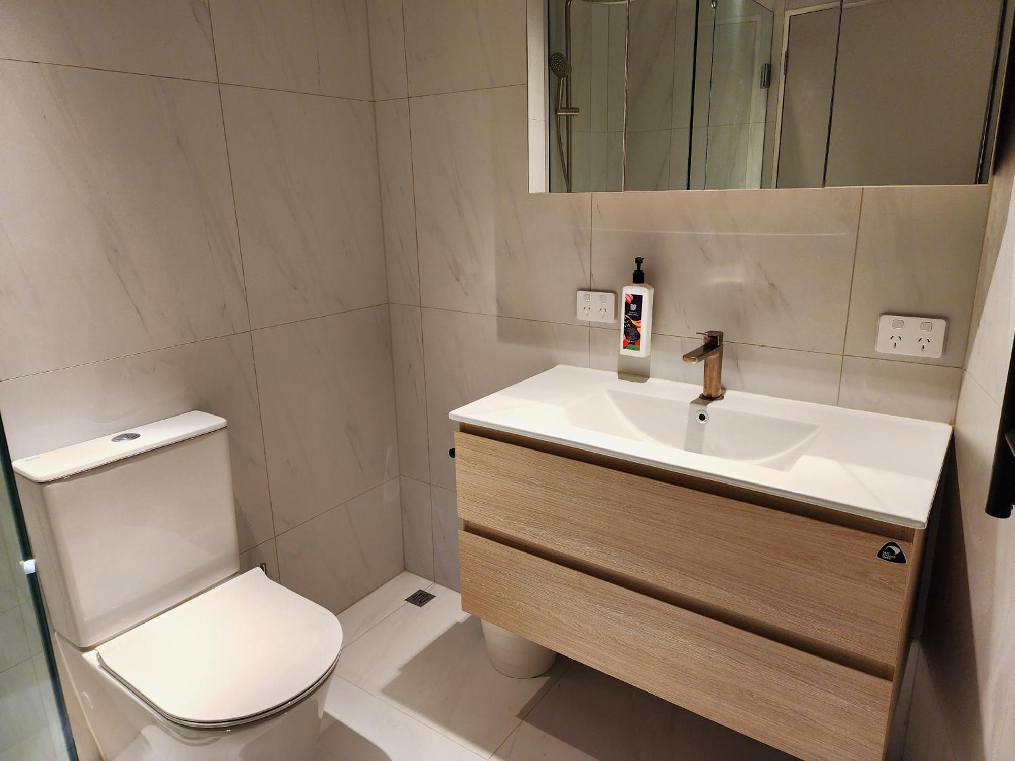 U Suites On Oriental Parade Wellington Luaran gambar